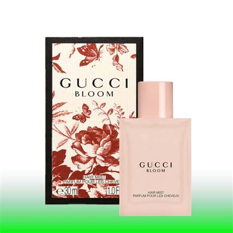 hair mist gucci|Gucci bloom roll on perfume.